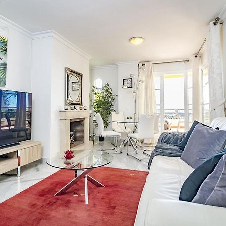 Saa2- Comfortable Apartment Puerto Banus Marbella Esterno foto
