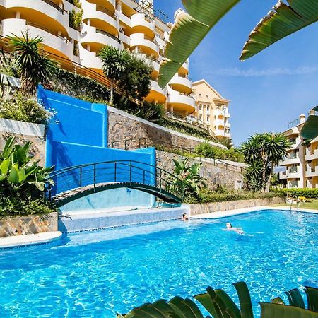 Saa2- Comfortable Apartment Puerto Banus Marbella Esterno foto