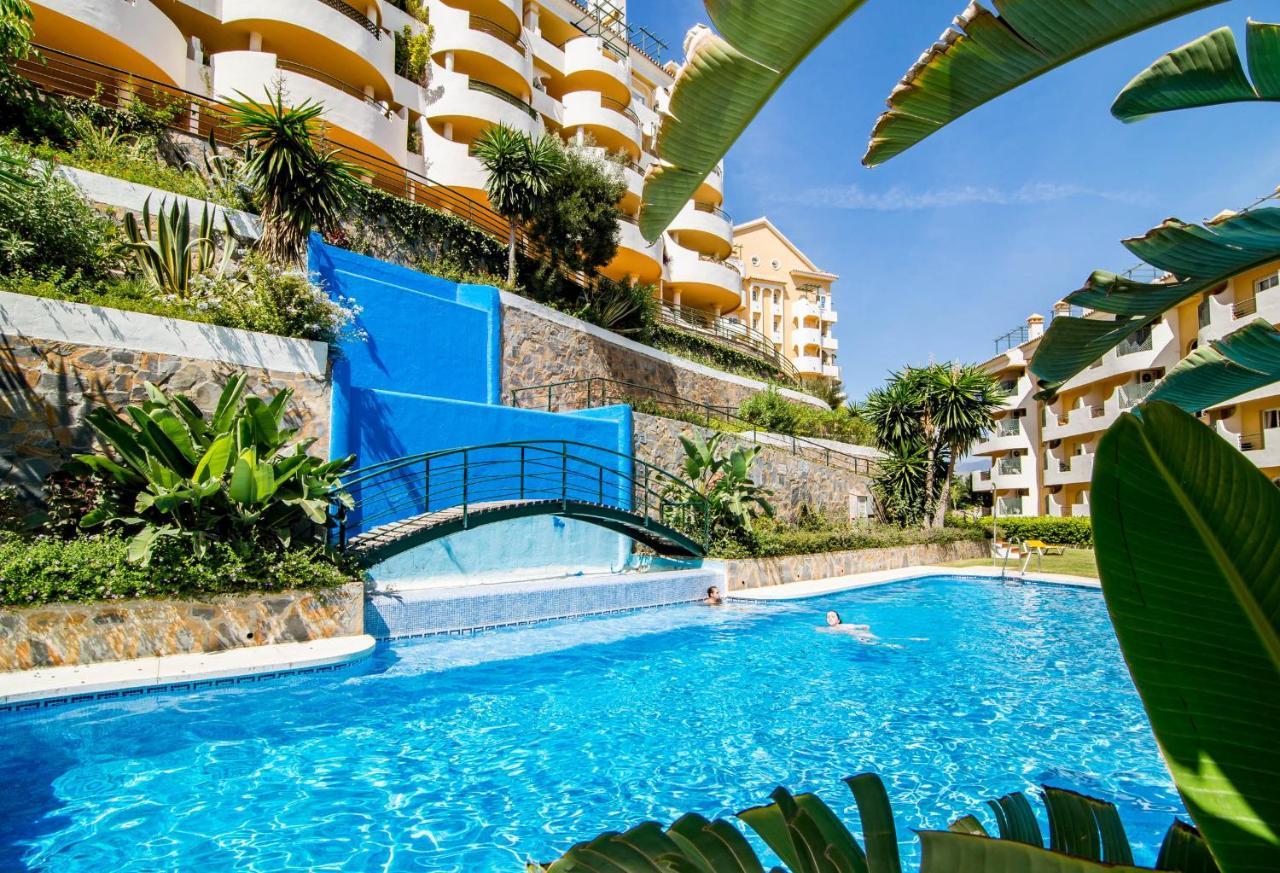Saa2- Comfortable Apartment Puerto Banus Marbella Esterno foto