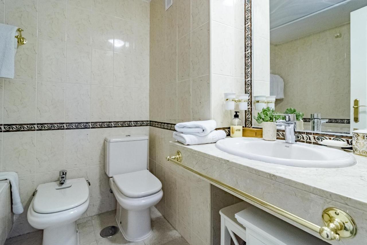 Saa2- Comfortable Apartment Puerto Banus Marbella Esterno foto